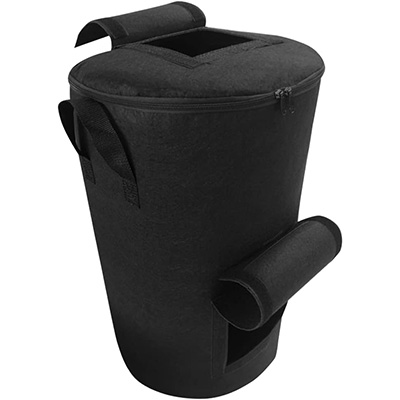 購入したコンポストの商品写真